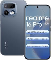 Realme 16 Pro 5G